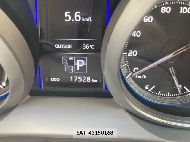 Toyota LAND CRUISER PRADO 2017-01 8366601-17