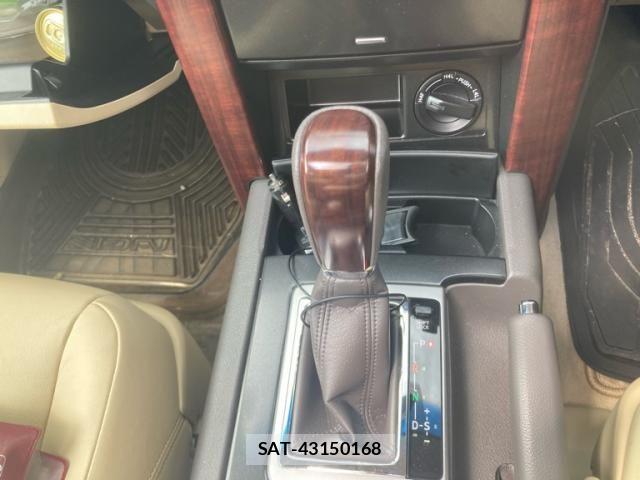 Toyota LAND CRUISER PRADO 2017-01 8366601-20