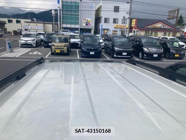 Toyota LAND CRUISER PRADO 2017-01 8366601-4