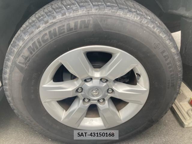 Toyota LAND CRUISER PRADO 2017-01 8366601-6