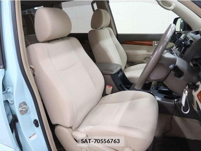 Toyota LAND CRUISER PRADO 2005-09 8366605-8