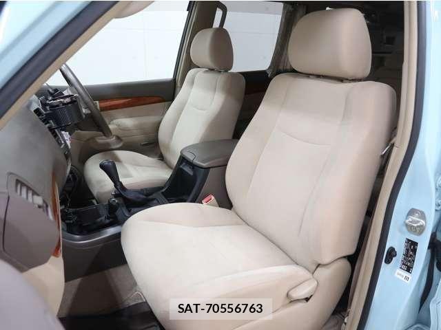 Toyota LAND CRUISER PRADO 2005-09 8366605-9