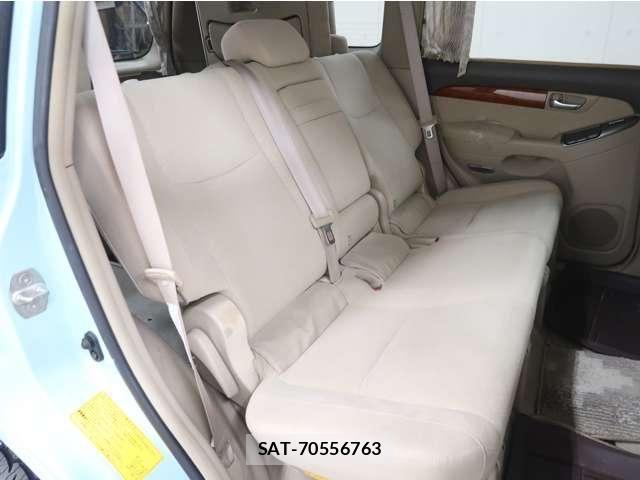 Toyota LAND CRUISER PRADO 2005-09 8366605-10