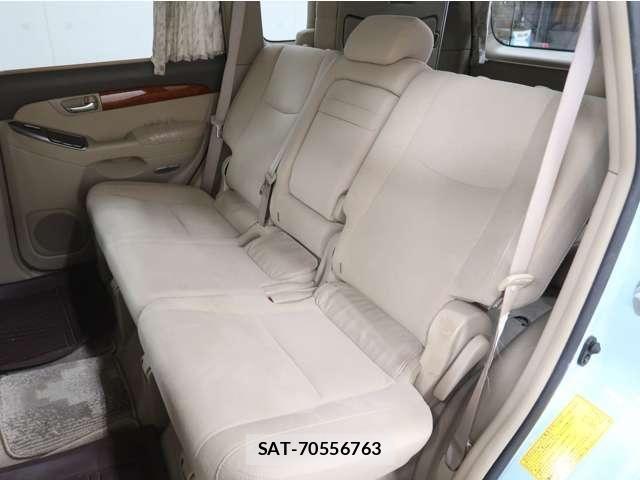 Toyota LAND CRUISER PRADO 2005-09 8366605-11