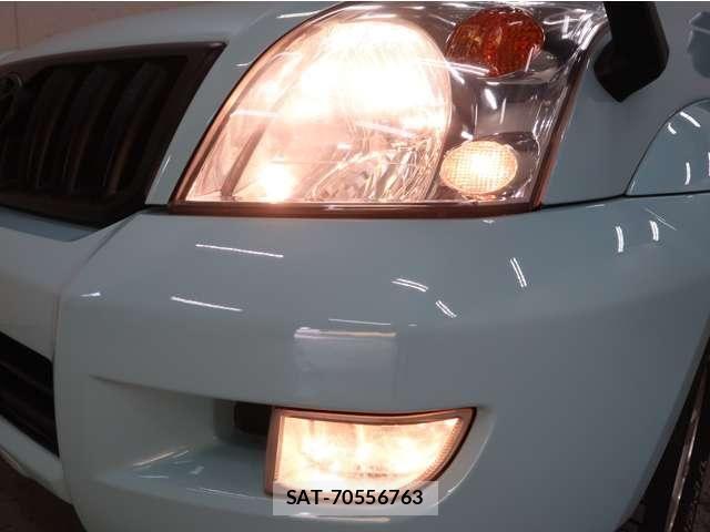 Toyota LAND CRUISER PRADO 2005-09 8366605-16