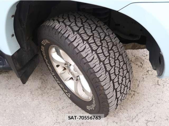 Toyota LAND CRUISER PRADO 2005-09 8366605-17