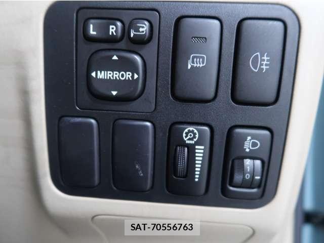 Toyota LAND CRUISER PRADO 2005-09 8366605-19