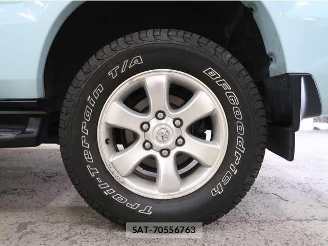 Toyota LAND CRUISER PRADO 2005-09 8366605-24