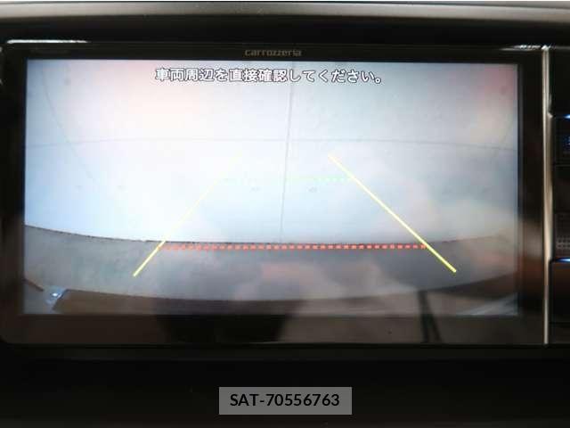 Toyota LAND CRUISER PRADO 2005-09 8366605-3