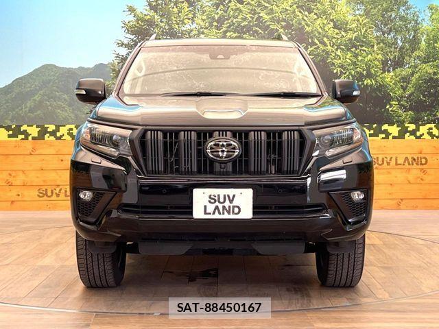 Toyota LAND CRUISER PRADO 2023-02 8366581-14