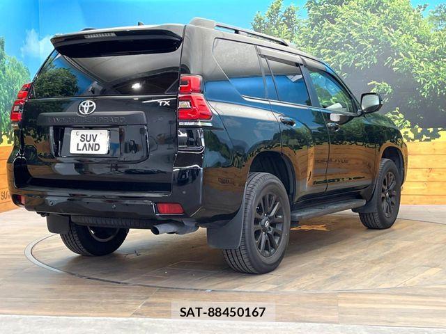 Toyota LAND CRUISER PRADO 2023-02 8366581-16