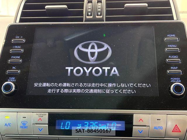 Toyota LAND CRUISER PRADO 2023-02 8366581-2
