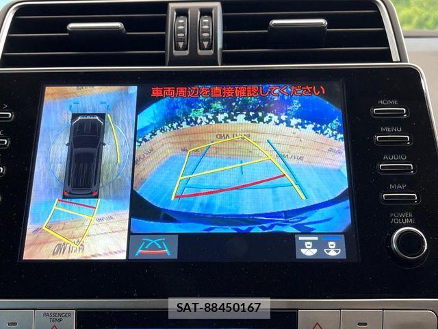 Toyota LAND CRUISER PRADO 2023-02 8366581-3