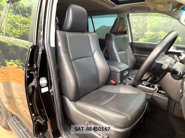 Toyota LAND CRUISER PRADO 2023-02 8366581-7
