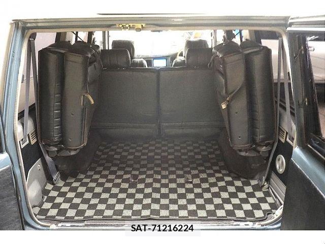 Toyota LAND CRUISER PRADO 1995-01 8366589-9