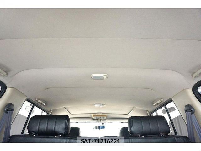 Toyota LAND CRUISER PRADO 1995-01 8366589-10