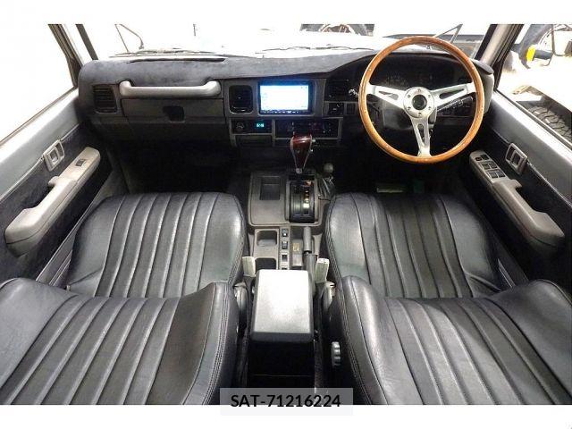 Toyota LAND CRUISER PRADO 1995-01 8366589-1