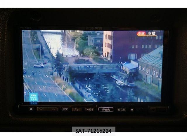 Toyota LAND CRUISER PRADO 1995-01 8366589-19