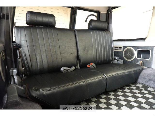 Toyota LAND CRUISER PRADO 1995-01 8366589-8