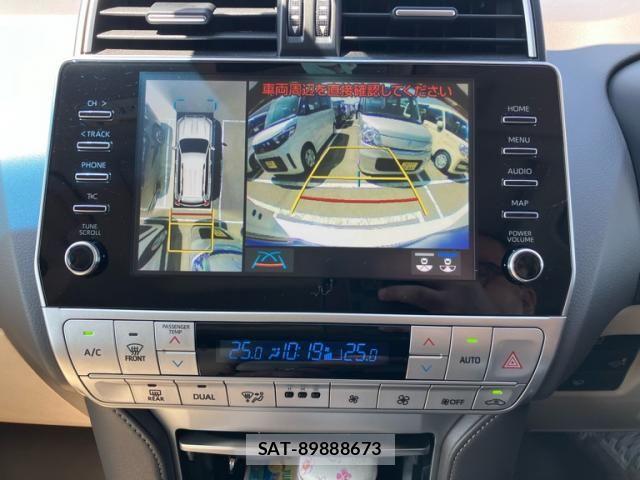 Toyota LAND CRUISER PRADO 2022-11 8366579-19
