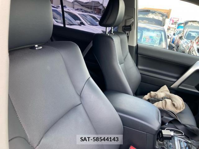 Toyota LAND CRUISER PRADO 2022-12 8366592-14