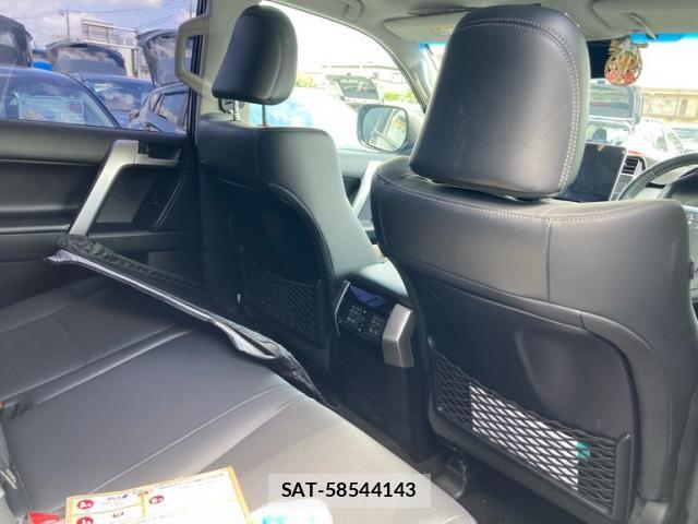 Toyota LAND CRUISER PRADO 2022-12 8366592-20