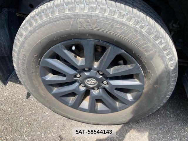 Toyota LAND CRUISER PRADO 2022-12 8366592-7
