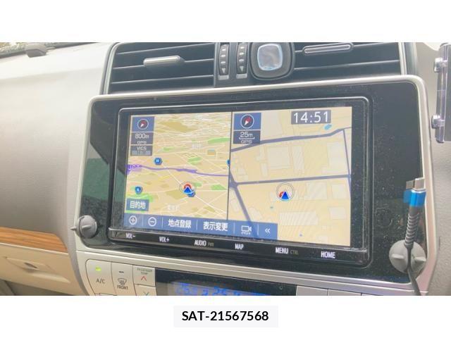 Toyota LAND CRUISER PRADO 2020-07 8371770-14