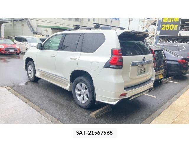 Toyota LAND CRUISER PRADO 2020-07 8371770-1