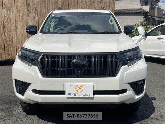 Toyota LAND CRUISER PRADO 2023-02 8371773-14