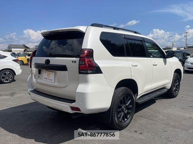 Toyota LAND CRUISER PRADO 2023-02 8371773-17