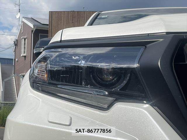 Toyota LAND CRUISER PRADO 2023-02 8371773-21