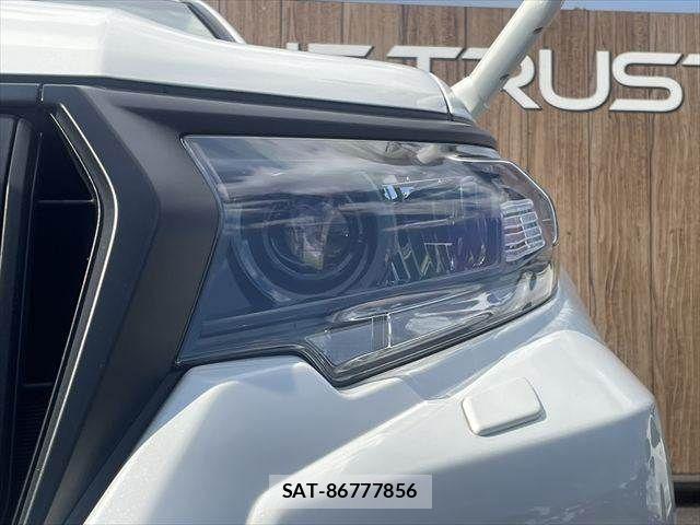 Toyota LAND CRUISER PRADO 2023-02 8371773-23