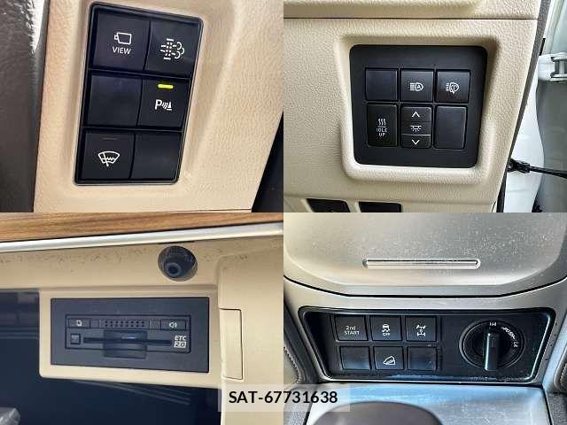 Toyota LAND CRUISER PRADO 2018-01 8371775-4