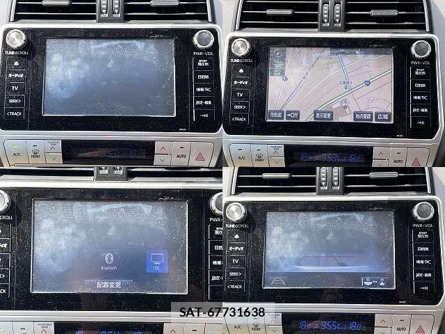 Toyota LAND CRUISER PRADO 2018-01 8371775-5