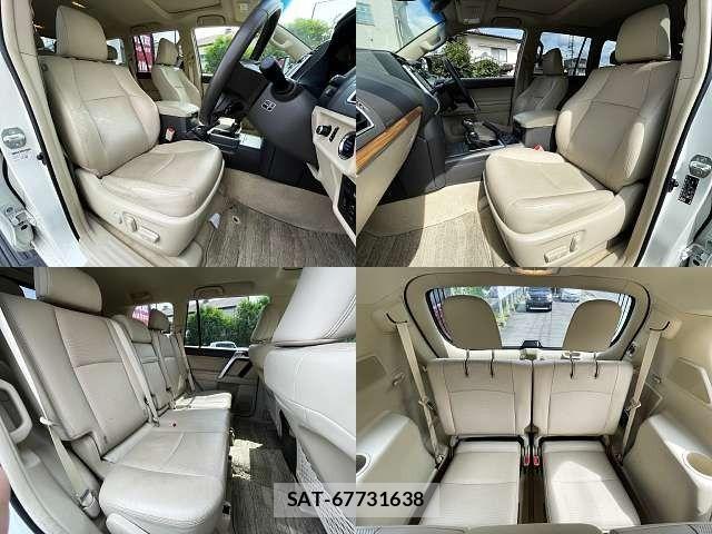 Toyota LAND CRUISER PRADO 2018-01 8371775-6