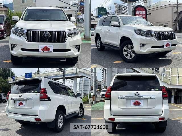 Toyota LAND CRUISER PRADO 2018-01 8371775-8
