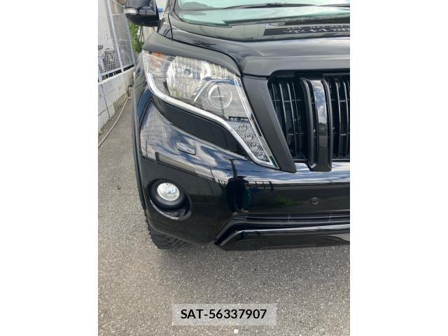 Toyota LAND CRUISER PRADO 2014-10 8371776-11