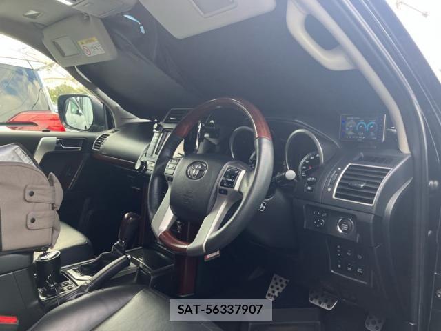 Toyota LAND CRUISER PRADO 2014-10 8371776-13
