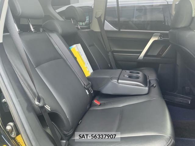 Toyota LAND CRUISER PRADO 2014-10 8371776-15
