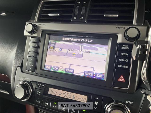 Toyota LAND CRUISER PRADO 2014-10 8371776-21