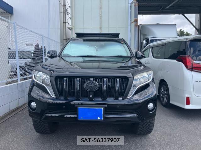 Toyota LAND CRUISER PRADO 2014-10 8371776-2