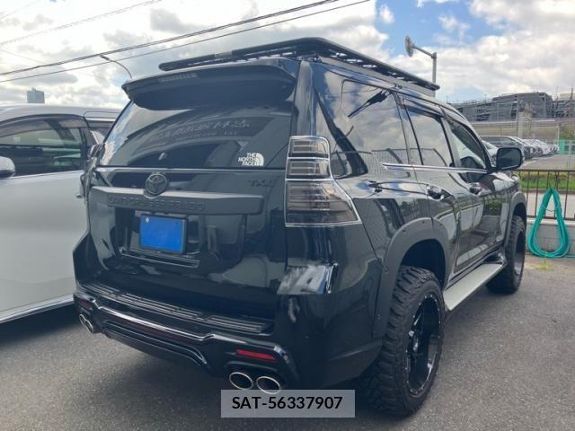 Toyota LAND CRUISER PRADO 2014-10 8371776-5