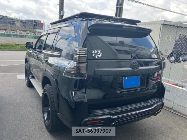 Toyota LAND CRUISER PRADO 2014-10 8371776-6