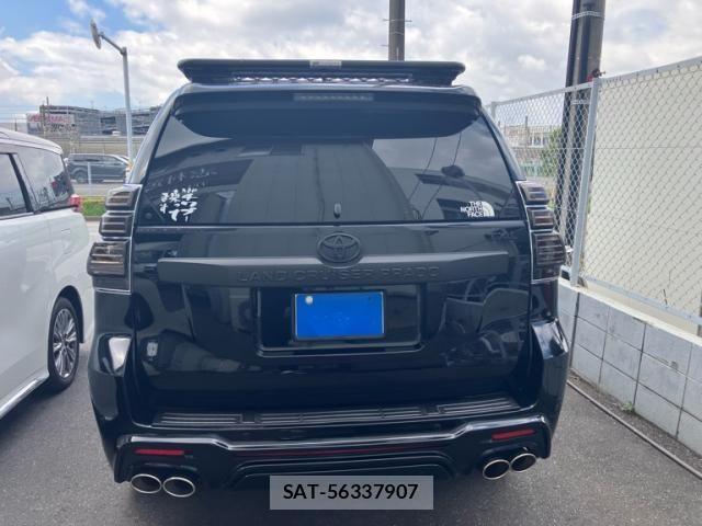 Toyota LAND CRUISER PRADO 2014-10 8371776-7