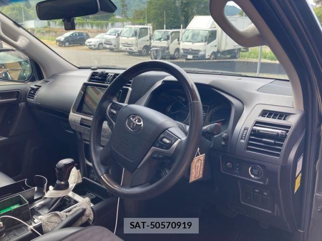 Toyota LAND CRUISER PRADO 2021-06 8371774-11