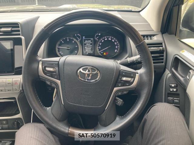 Toyota LAND CRUISER PRADO 2021-06 8371774-19