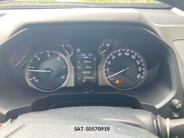 Toyota LAND CRUISER PRADO 2021-06 8371774-20