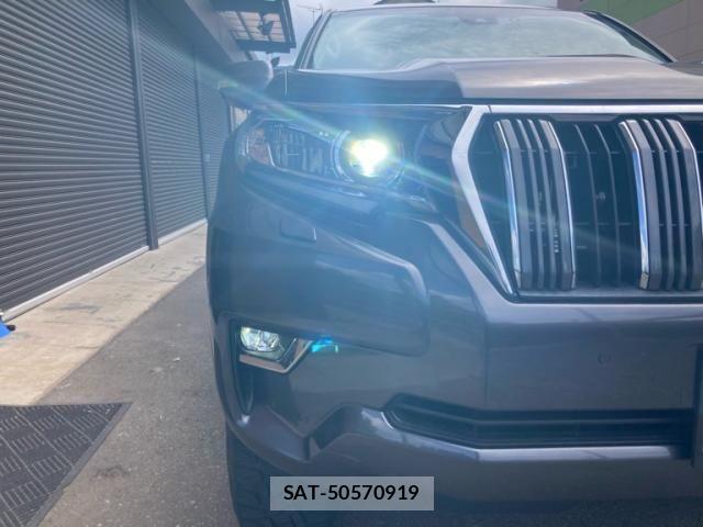 Toyota LAND CRUISER PRADO 2021-06 8371774-27