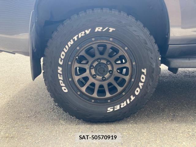 Toyota LAND CRUISER PRADO 2021-06 8371774-6